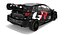 Toyota GR Yaris Rally1 3D model