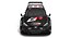 Toyota GR Yaris Rally1 3D model