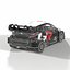 Toyota GR Yaris Rally1 3D model