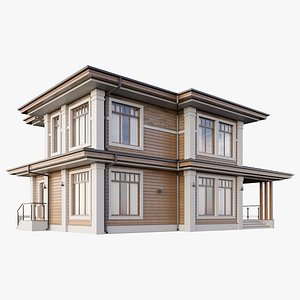 Cottage House 71