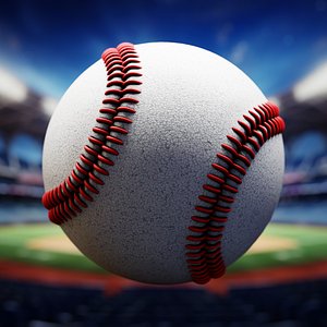 Ultimate Sports Ball Collection - 8 Realistic 3D Models