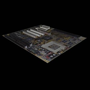 motherboard
