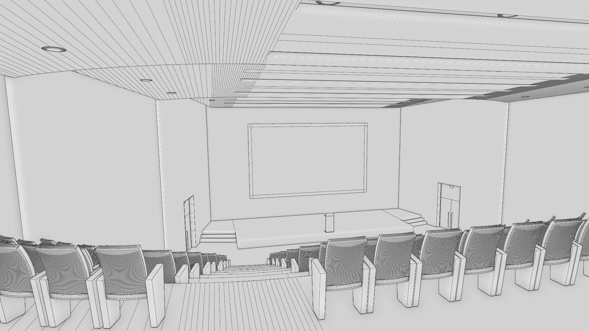 3D Auditorium 4 https://p.turbosquid.com/ts-thumb/CY/cIJ2nm/pY/wireframe1/jpg/1687219368/1920x1080/fit_q87/1600bb355a2840338891786ca35c64ef9556d258/wireframe1.jpg