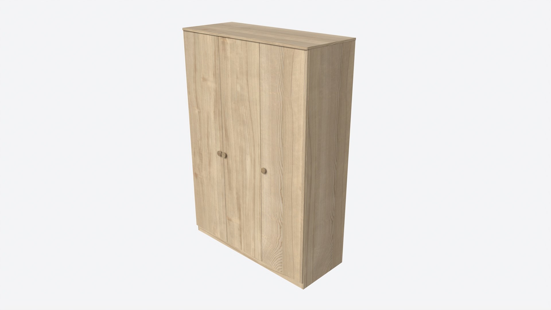 Wardrobe Wooden 3-door 3D https://p.turbosquid.com/ts-thumb/CY/dvR8ut/Y2/z002/jpg/1695285133/1920x1080/fit_q87/5d25d4d3bec09aba1630a3a7af1c5f23fa8f3de3/z002.jpg