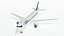 Airbus A320 Airliner Lufthansa