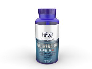 organic bottle model