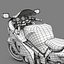 Suzuki Hayabusa GSX1300R Superbike