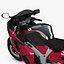 Suzuki Hayabusa GSX1300R Superbike