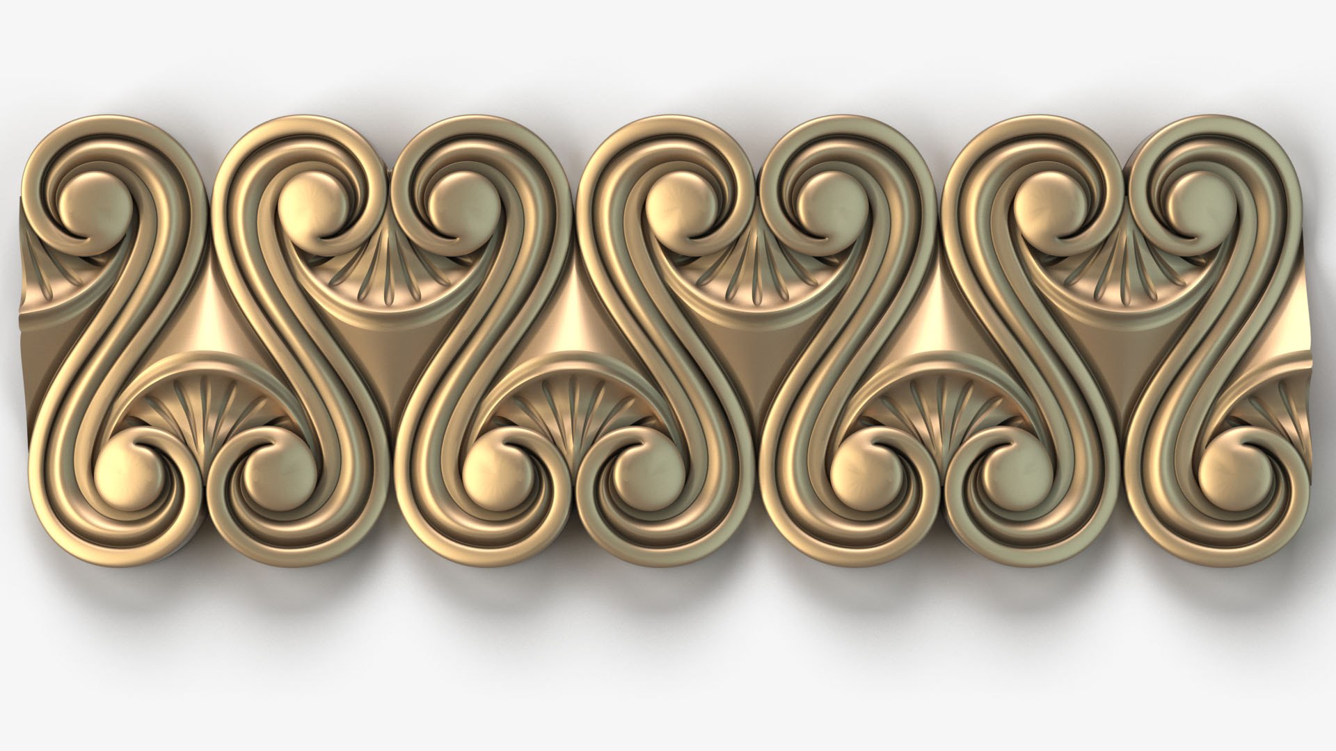 Modelo 3d 3D Model Decor STL - TurboSquid 1887118