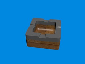 Cigarette Astry