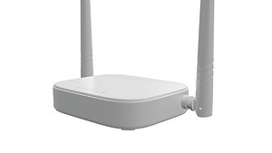 router tenda 3D