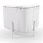 Halmar Corno pouf