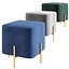 Halmar Corno pouf