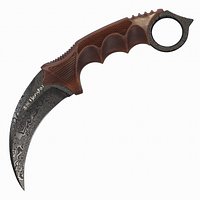 Karambit knife