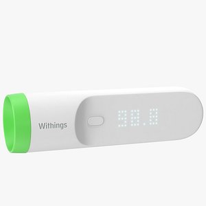 3d model withings