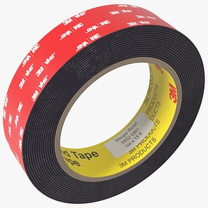 VHB 3M 5952 Double Sided Tape