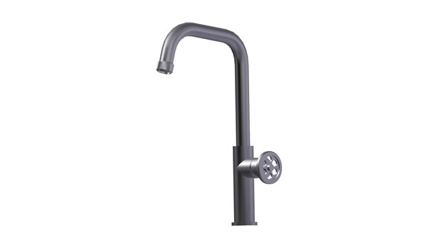 3D Kitchen faucet top mixer 88581B83 model