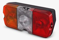 Classic Tail Lights v 1