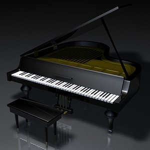 Grand Piano