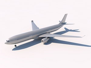 AIRBUS A330-300