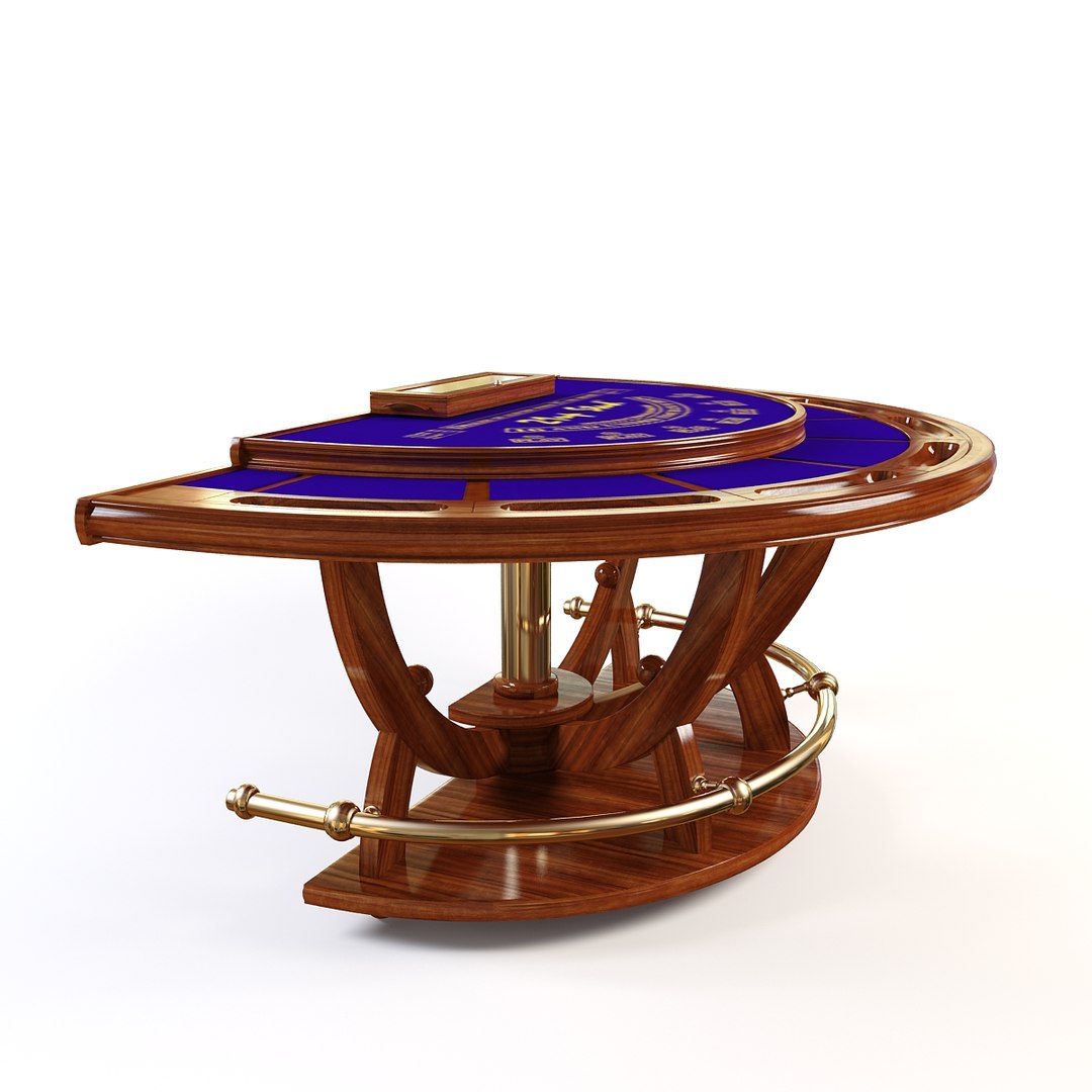 3d casino table model https://p.turbosquid.com/ts-thumb/CZ/BtU1KC/Ba4O1zJ3/blackjack2_3/jpg/1320058902/1920x1080/fit_q87/0dfc5788ea0284f8475627ec7d301f17a5819331/blackjack2_3.jpg