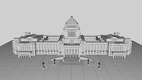 NationalDietBuilding