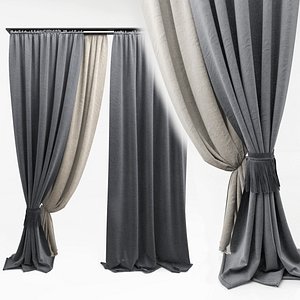 curtains fabric max