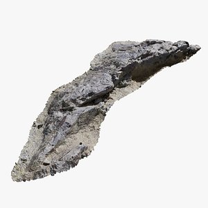 Assembly Ground Rock 22 StemCell