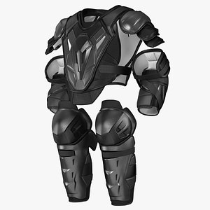 Hockey Gear Set