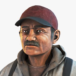 Free Scavenger
