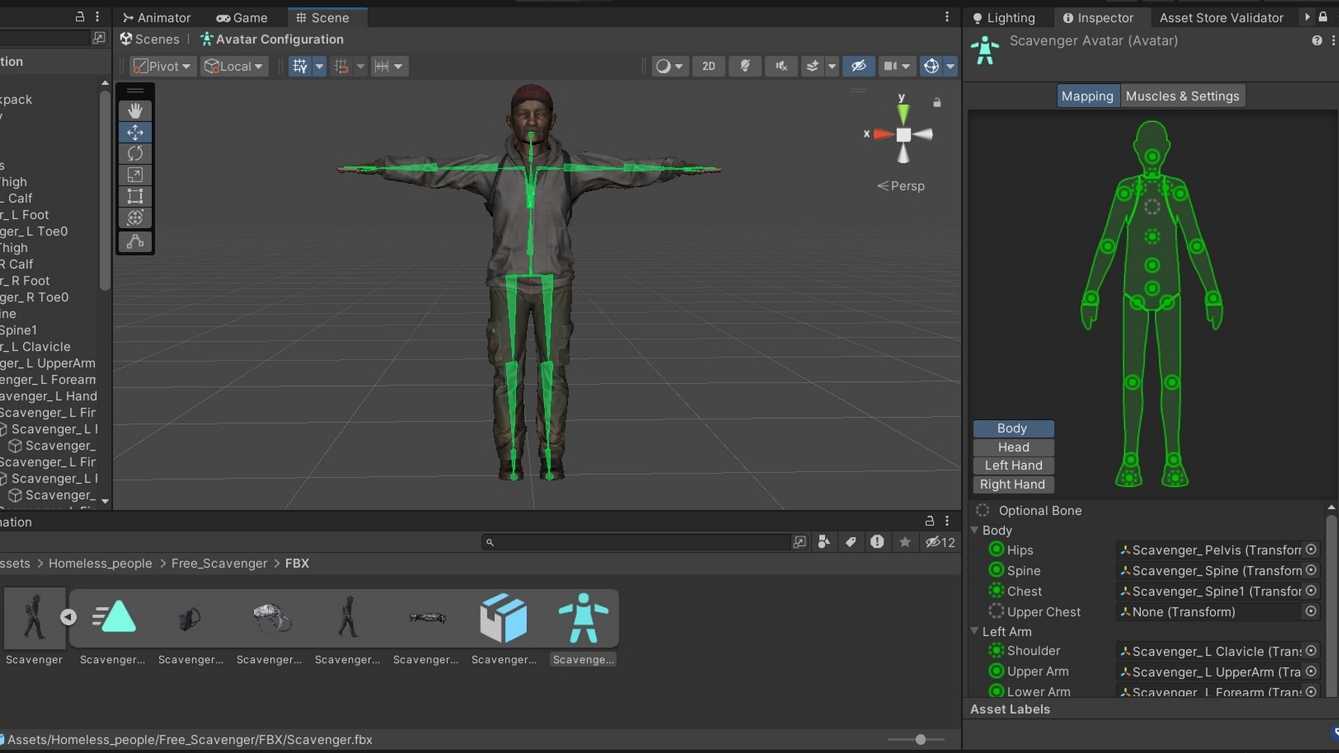 3D Free Scavenger https://p.turbosquid.com/ts-thumb/CZ/RJTlP5/KO/11/jpg/1693406907/1920x1080/fit_q87/a97e528acf410fa500d92630806a7b02bfb1148a/11.jpg