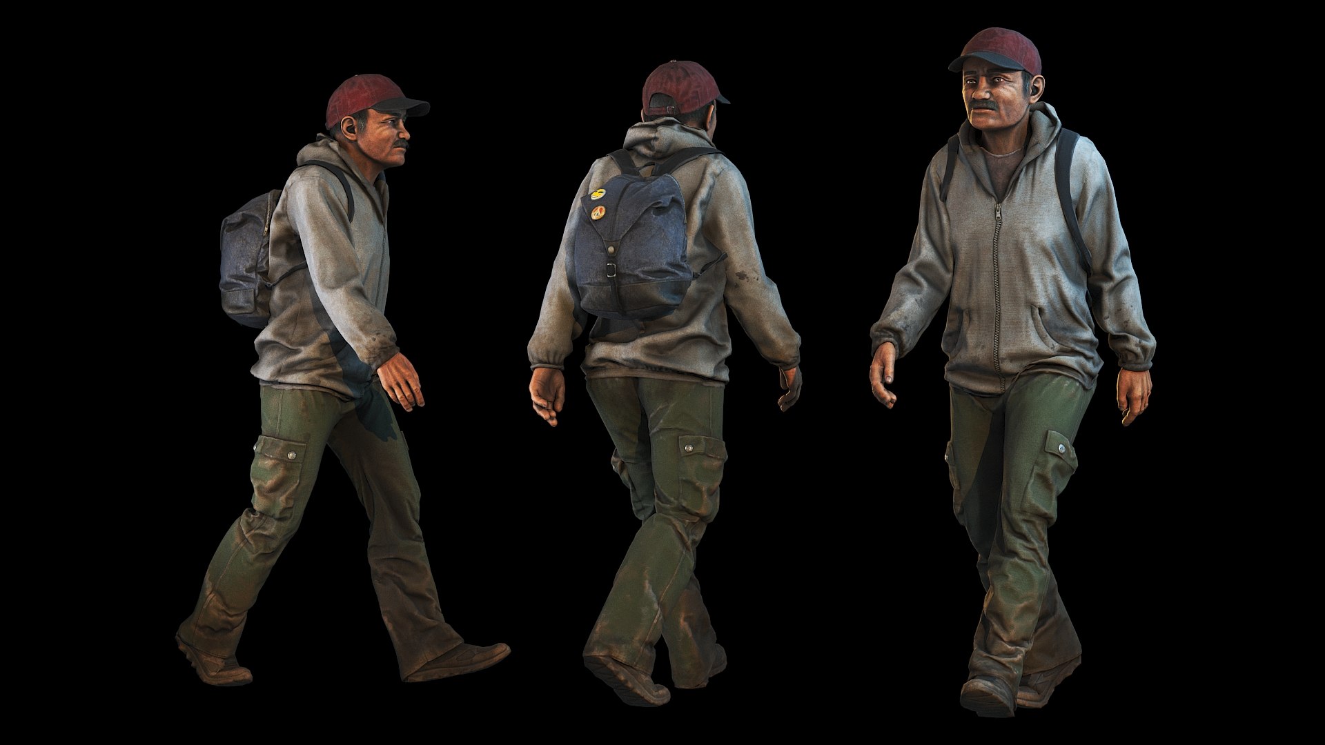 3D Free Scavenger https://p.turbosquid.com/ts-thumb/CZ/RJTlP5/gc/1/jpg/1693406594/1920x1080/fit_q87/25eebe3b7d7adf5c4f219bd59ee11d84d6f99121/1.jpg