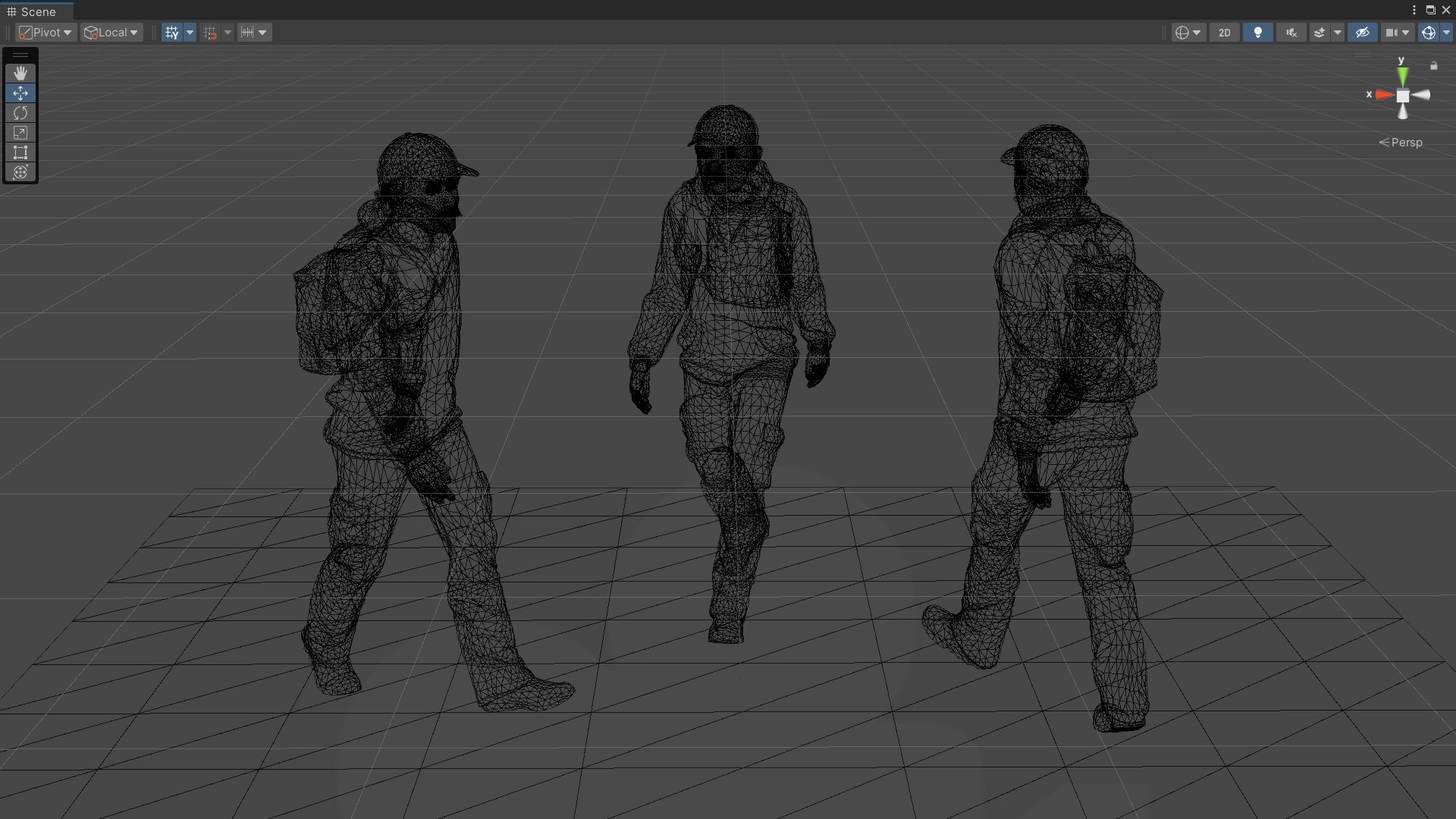 3D Free Scavenger https://p.turbosquid.com/ts-thumb/CZ/RJTlP5/hG/shot3/jpg/1693406597/1920x1080/fit_q87/43d9e77f13a249e56ff99948cb3aa6ad01a9a917/shot3.jpg