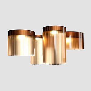 Lamp Giass by KDLN