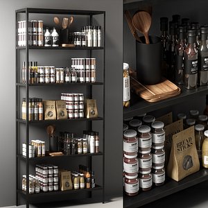 kitchen decor set