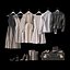 Clothes set