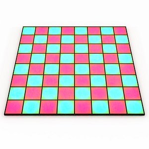 Dance Floor (Animated)