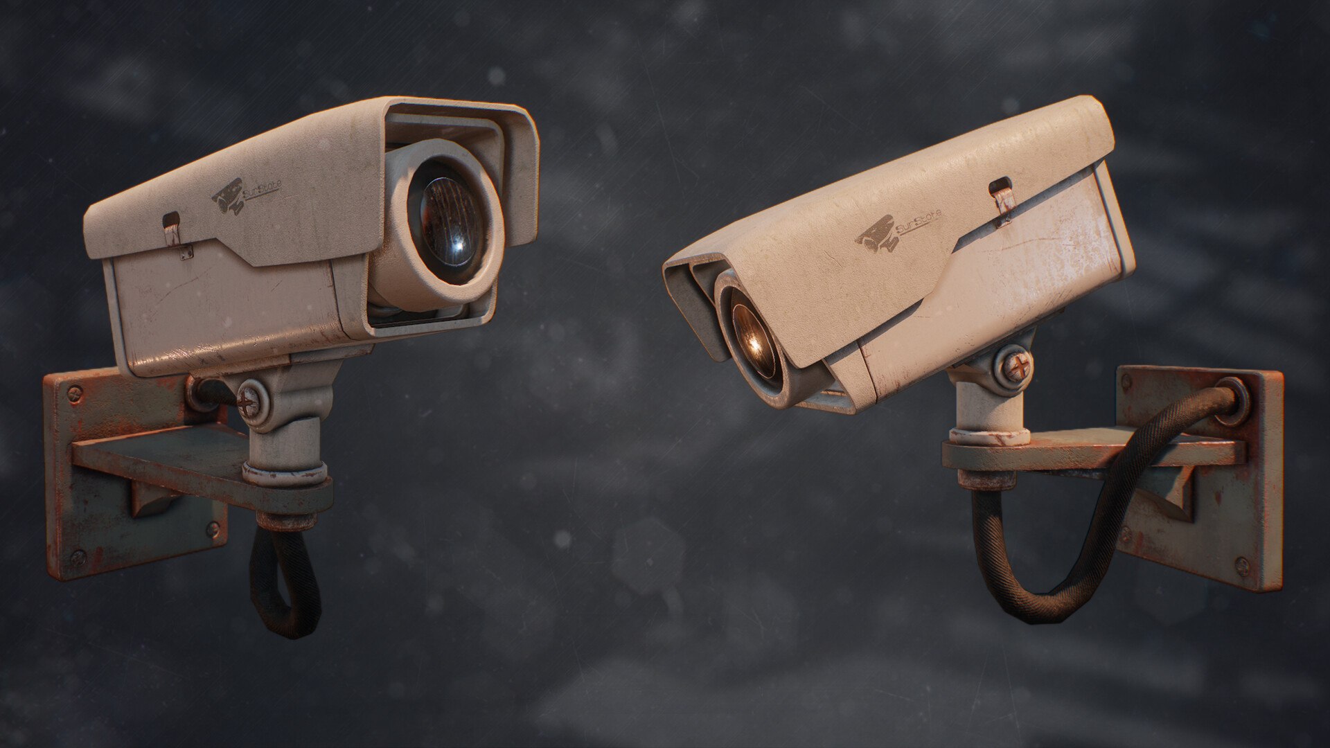 cctv camera 3D model https://p.turbosquid.com/ts-thumb/CZ/cDkNqB/76rq9cAT/kennethbestedcctv03/jpg/1592165282/1920x1080/fit_q87/39928c86db3041e19e29f217931541cd9e039eb9/kennethbestedcctv03.jpg