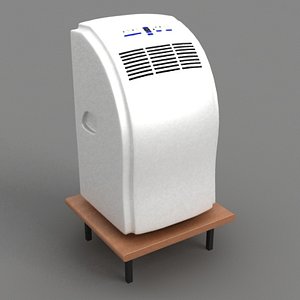 max air condition