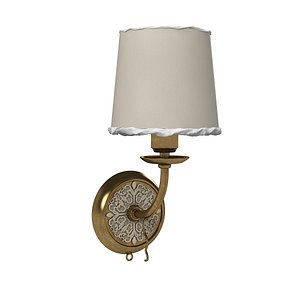 Baga 725 Wall Lamp