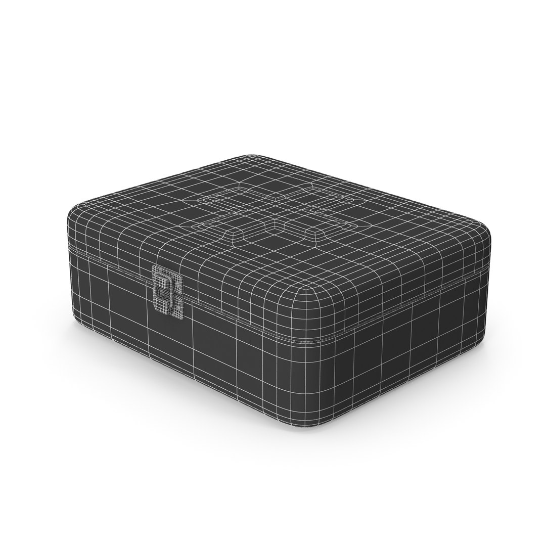 3D First Aid Box model https://p.turbosquid.com/ts-thumb/CZ/hqUvSK/0Z/555444/jpg/1708171081/1920x1080/fit_q87/234dfad05b25abc9585584486ad9020a0068b2dd/555444.jpg