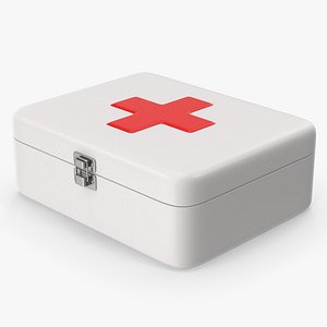 First Aid Box