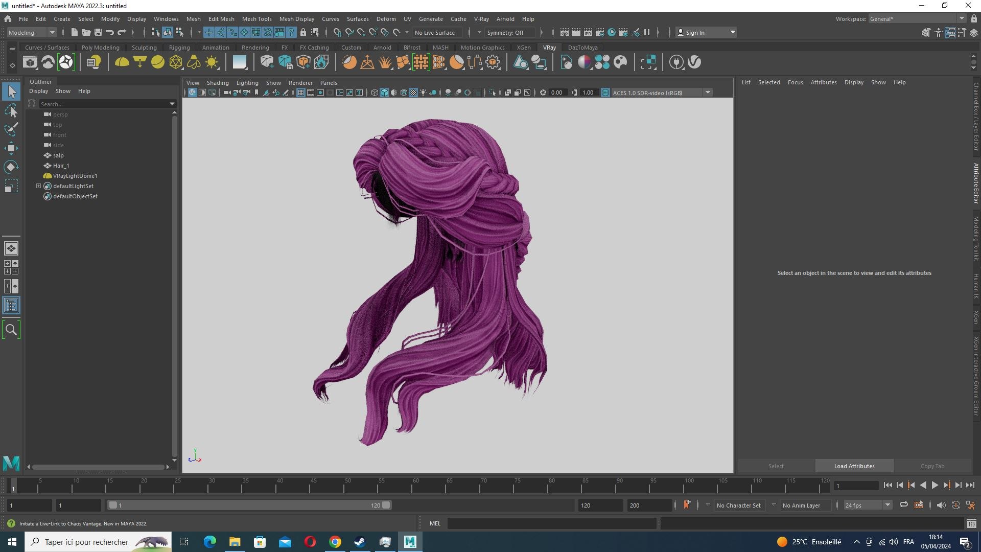 Half up Female Hair 3D model https://p.turbosquid.com/ts-thumb/CZ/huG2LA/LK/22/jpg/1715337592/1920x1080/fit_q87/6e6cc4ac06d5e79db7c2466769ccb70c15a57625/22.jpg
