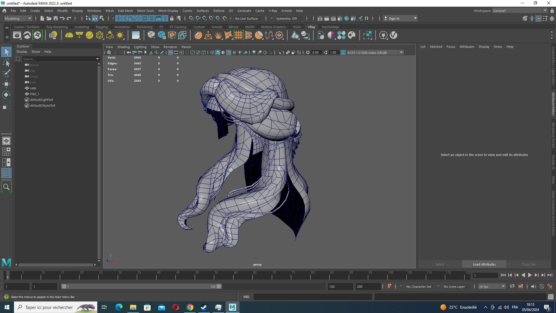 Half up Female Hair 3D model https://p.turbosquid.com/ts-thumb/CZ/huG2LA/y7/20/jpg/1715337591/1920x1080/fit_q87/c1e6b76596f85d590bdddf5a4c16a43365e029d8/20.jpg
