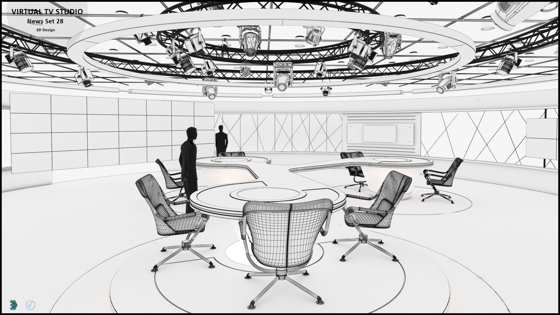 3D virtual sets tv studio model https://p.turbosquid.com/ts-thumb/CZ/k8s5xr/9m/01newsset2813w1920x1080/jpg/1625577835/1920x1080/fit_q87/d420b4f7902a2a24699f9cca6355543b35e8348e/01newsset2813w1920x1080.jpg