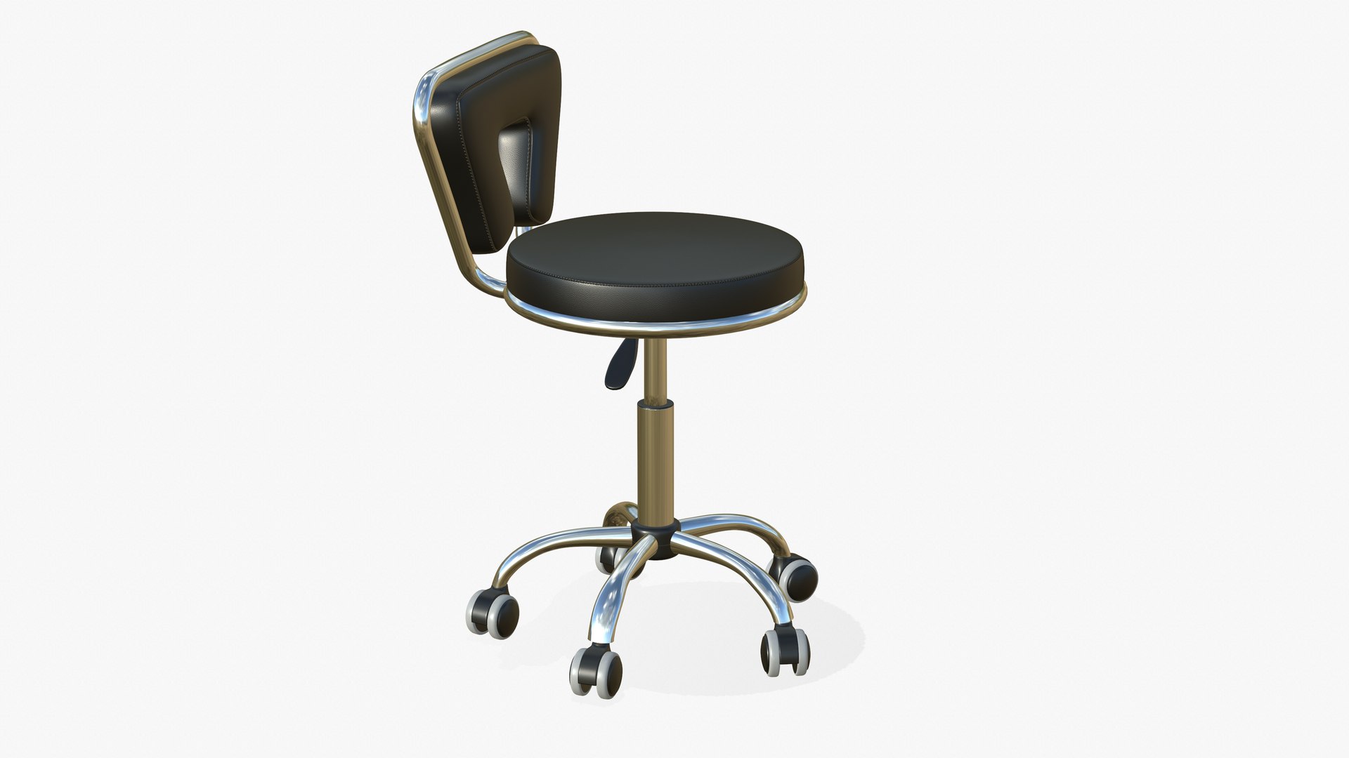 Stool Chair Black Leather model https://p.turbosquid.com/ts-thumb/CZ/lTFy86/fo/04/jpg/1645077426/1920x1080/fit_q87/54b966526e059cb828829214fd07bcbcc6530dd5/04.jpg