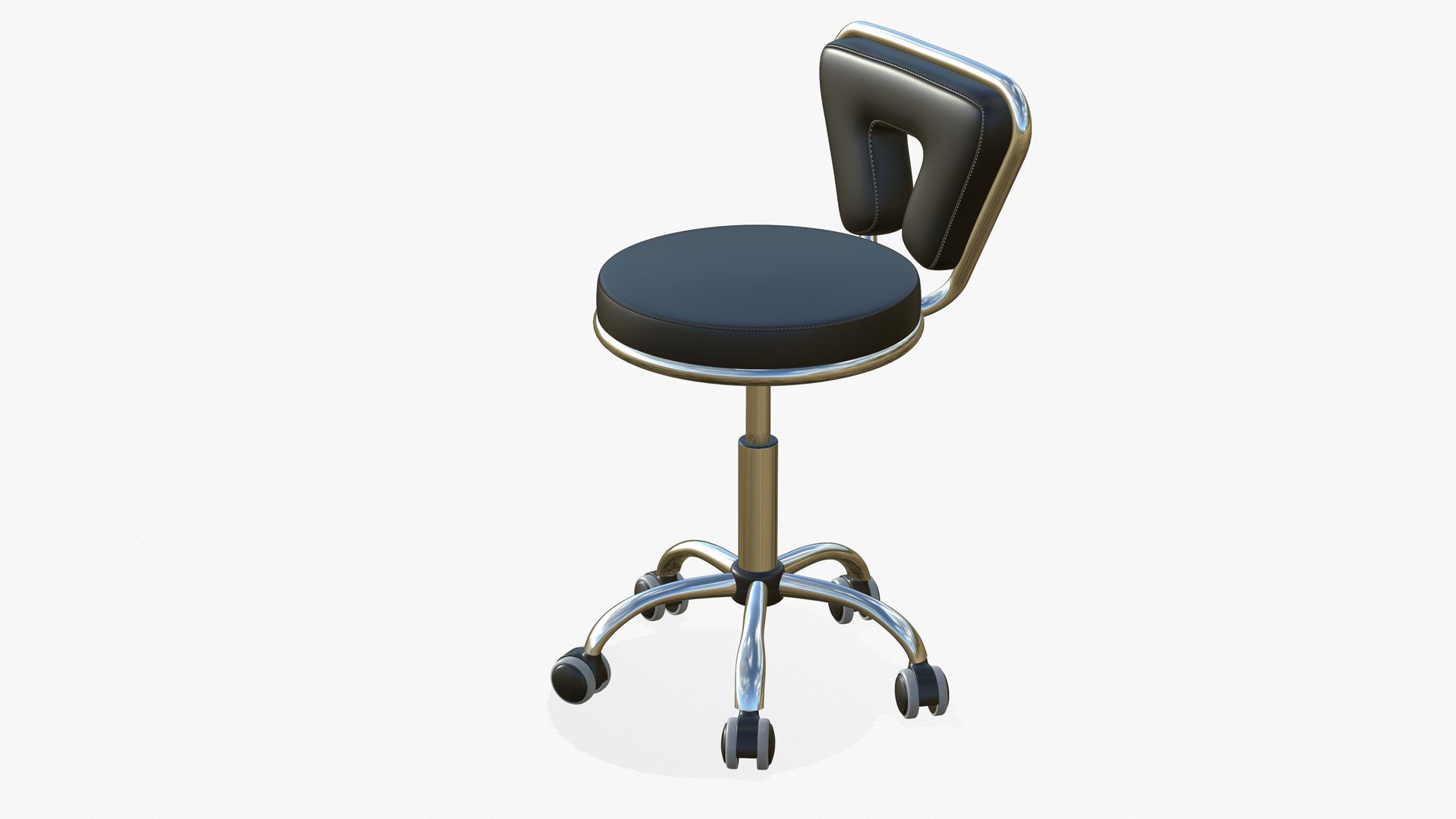 Stool Chair Black Leather model https://p.turbosquid.com/ts-thumb/CZ/lTFy86/pj/05/jpg/1645077426/1920x1080/fit_q87/6e2716a55bbe5efc4c18e1e843cc67cf77467aa4/05.jpg