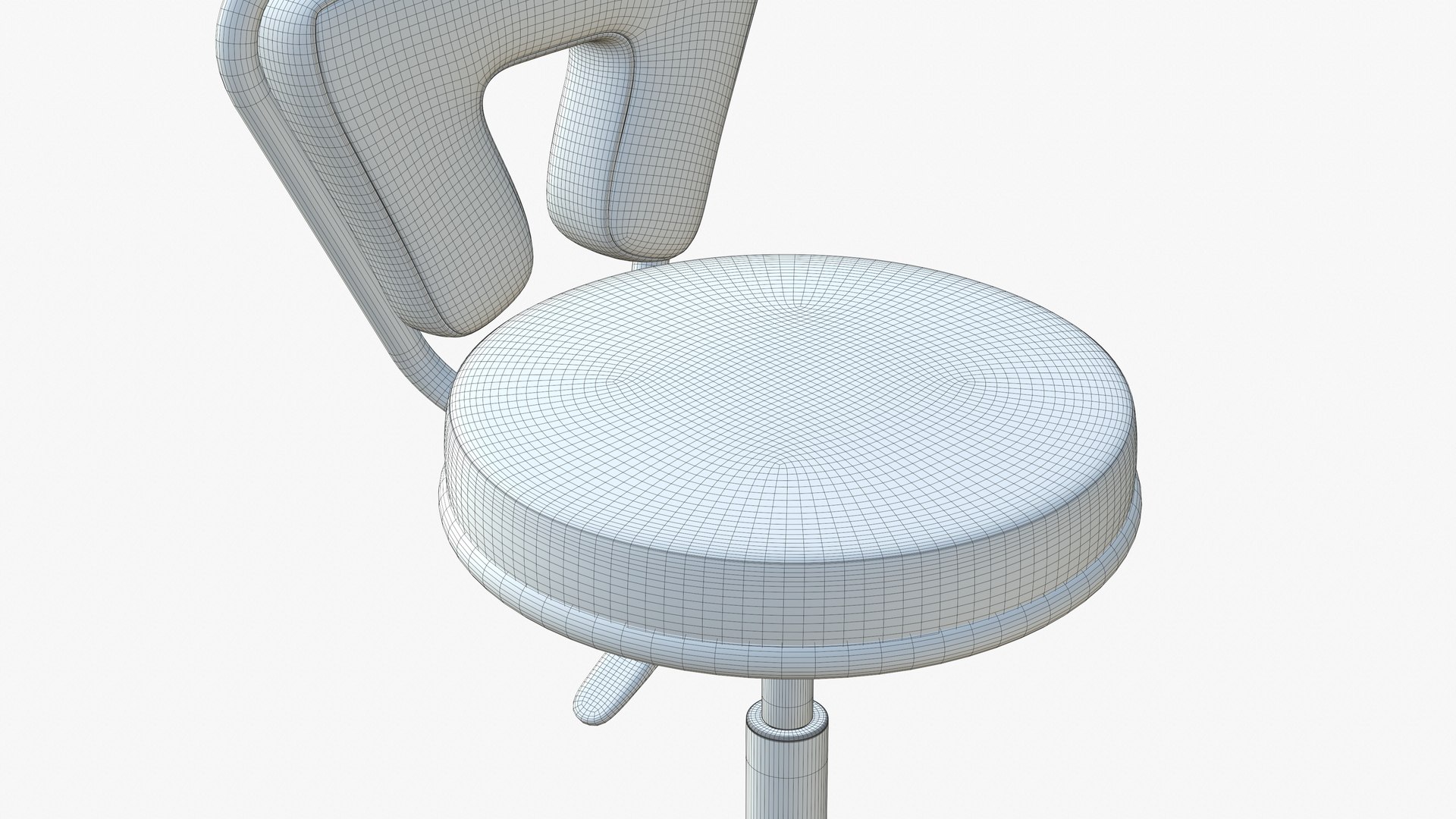 Stool Chair Black Leather model https://p.turbosquid.com/ts-thumb/CZ/lTFy86/tI/27/jpg/1645077616/1920x1080/fit_q87/32186694e62d1fdb41f75a670e4b71fccbe325b3/27.jpg