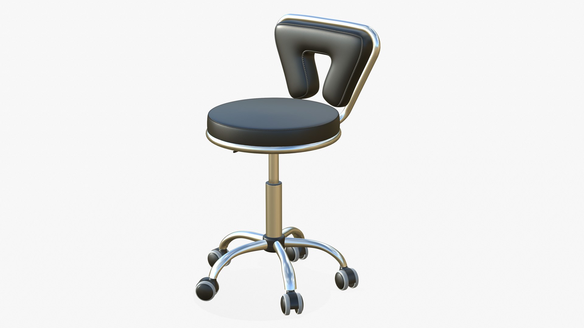 Stool Chair Black Leather model https://p.turbosquid.com/ts-thumb/CZ/lTFy86/uR/34/jpg/1645077448/1920x1080/fit_q87/ca396daffea14b41f08e821301fd58398675e313/34.jpg