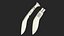 Classic Kukri with a leather scabbard